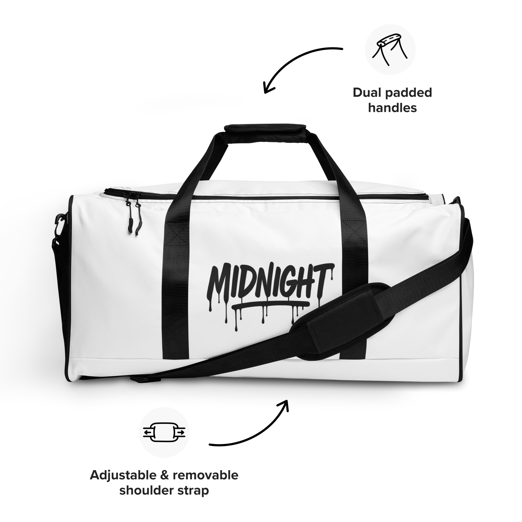 Sac Midnight